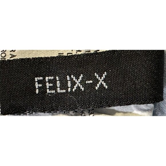 Buffalo David Bitton Mens Jeans 13203-B Felix-X Easy Fit Denim Blue 36X30 - Picture 16 of 16